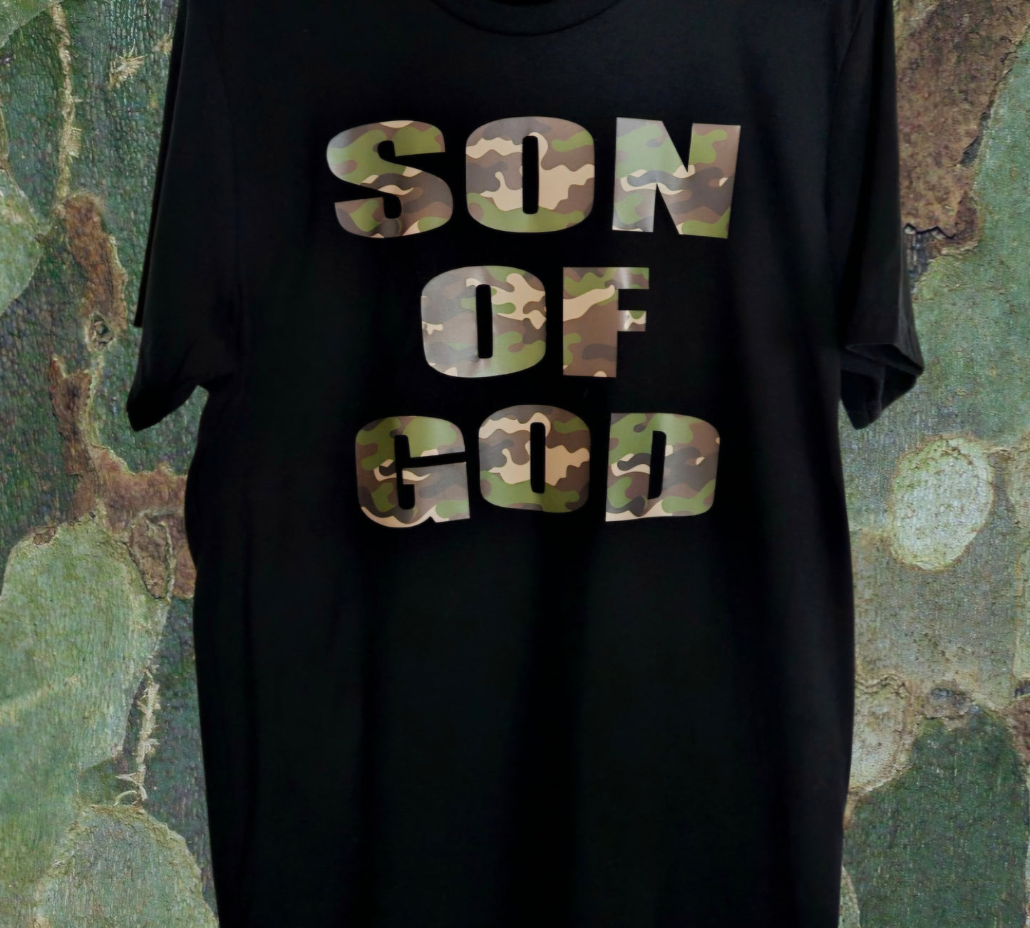 Son of God t-shirt