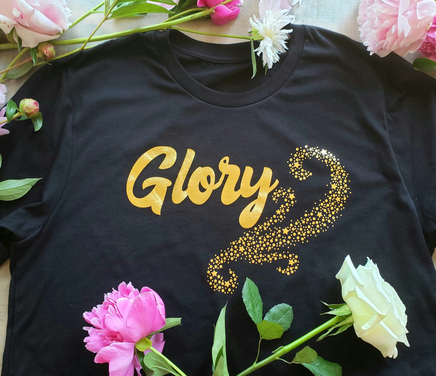 Glory t-shirt