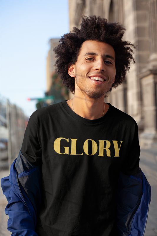 Men's Glory t-shirt
